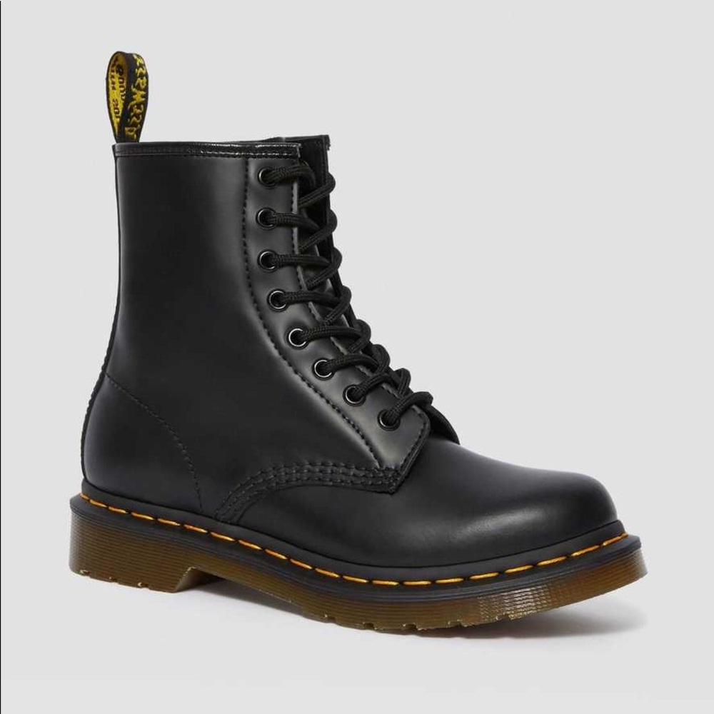 Women’s Doc Marten 1460 lace up boots